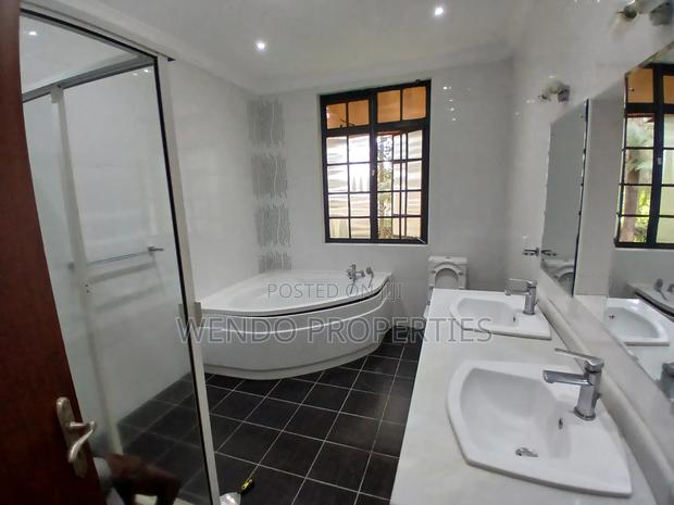 4bdrm Villa in Karen for rent - thumbnail 10