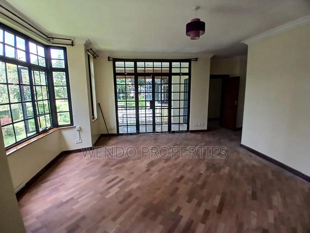 4bdrm Villa in Karen for rent - thumbnail 11