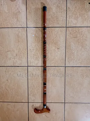 Walking Stick Wooden/Wedding Fashion Walking Stick