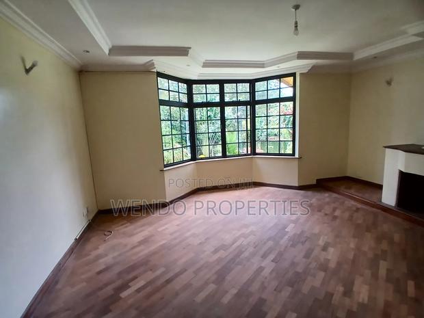 4bdrm Villa in Karen for rent - thumbnail 14