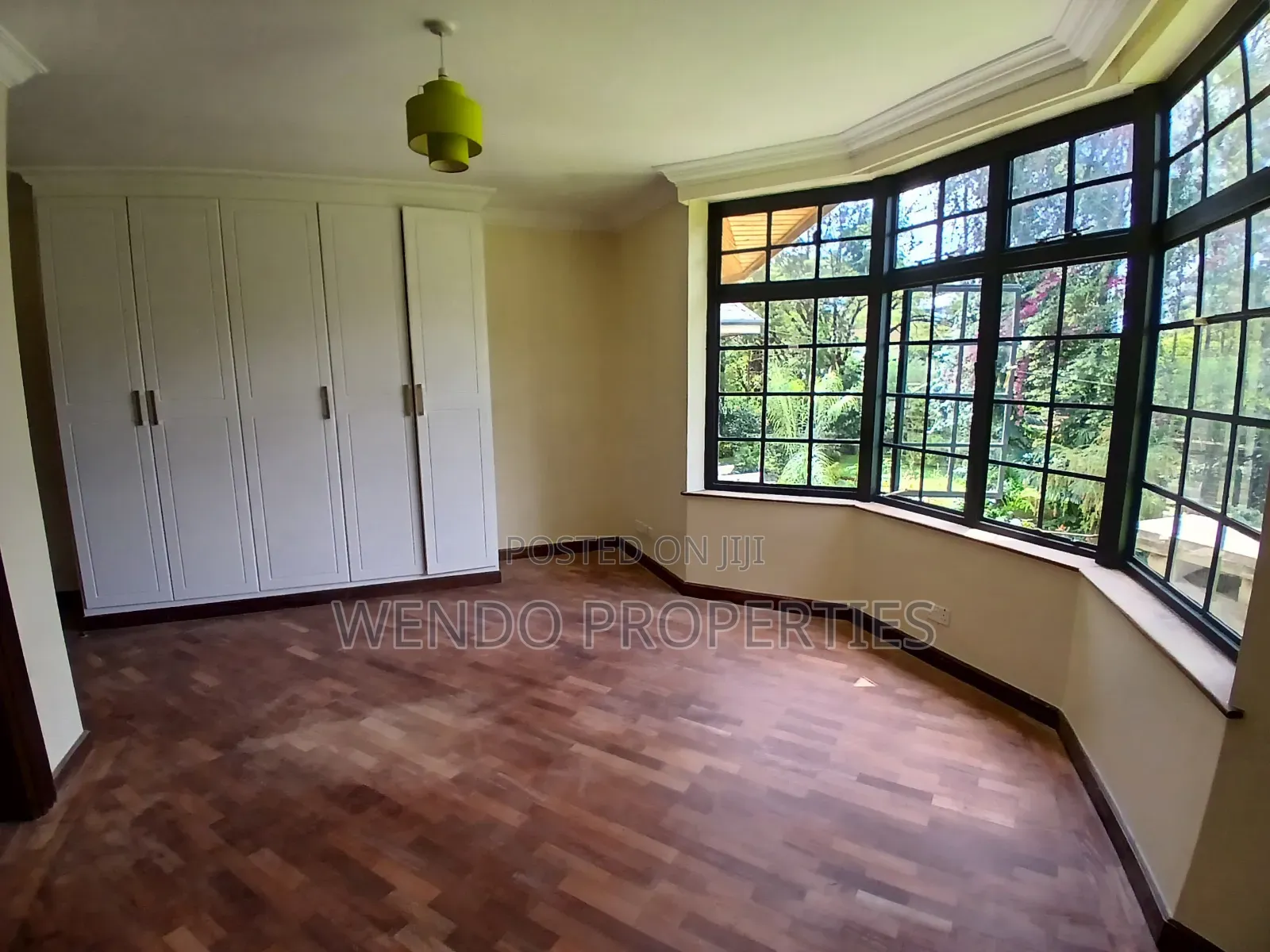 4bdrm Villa in Karen for rent