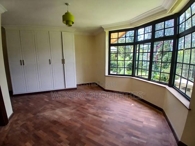 4bdrm Villa in Karen for rent - thumbnail 15