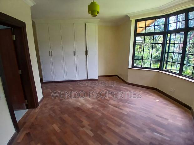 4bdrm Villa in Karen for rent - thumbnail 16