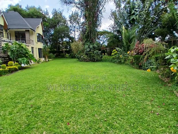 4bdrm Villa in Karen for rent - thumbnail 17