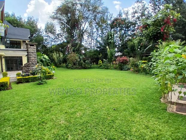 4bdrm Villa in Karen for rent - thumbnail 19