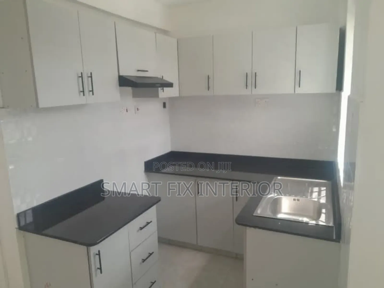 Modern/Beautiful Kitchen Cabinets Design and Installation