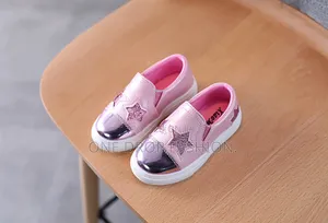 Girls Stylish Shoes