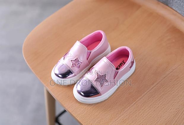 Girls Stylish Shoes - thumbnail 2