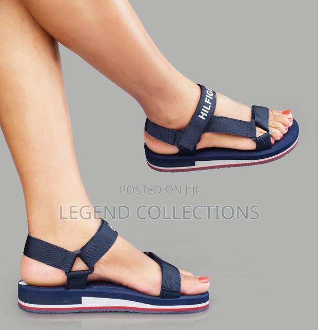 Tommy Hilfiger Sandals - main view