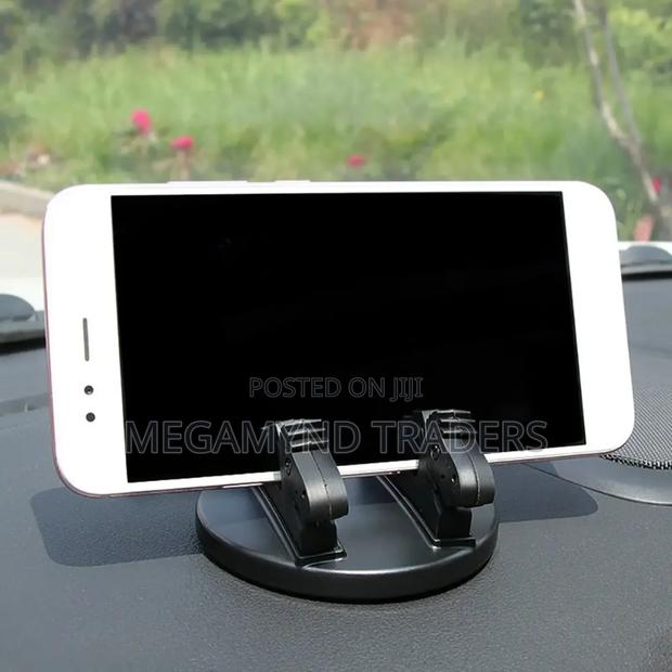 Phone Holder/Rotatable Car Phone Holder - thumbnail 4