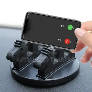 Phone Holder/Rotatable Car Phone Holder