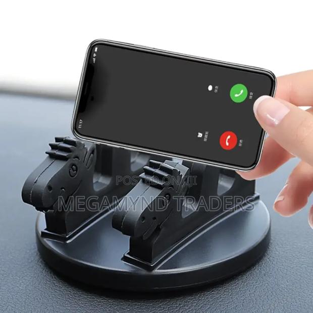 Phone Holder/Rotatable Car Phone Holder - thumbnail 5