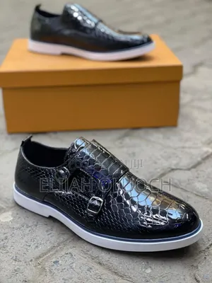 Berluti Smart Casuals*