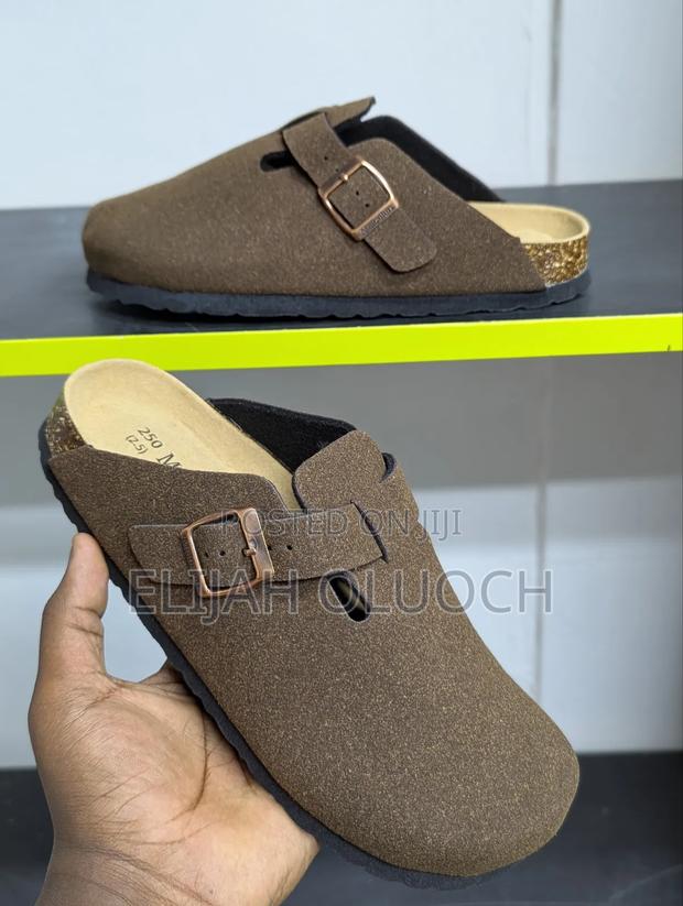 *Clogs Sandals - thumbnail 4