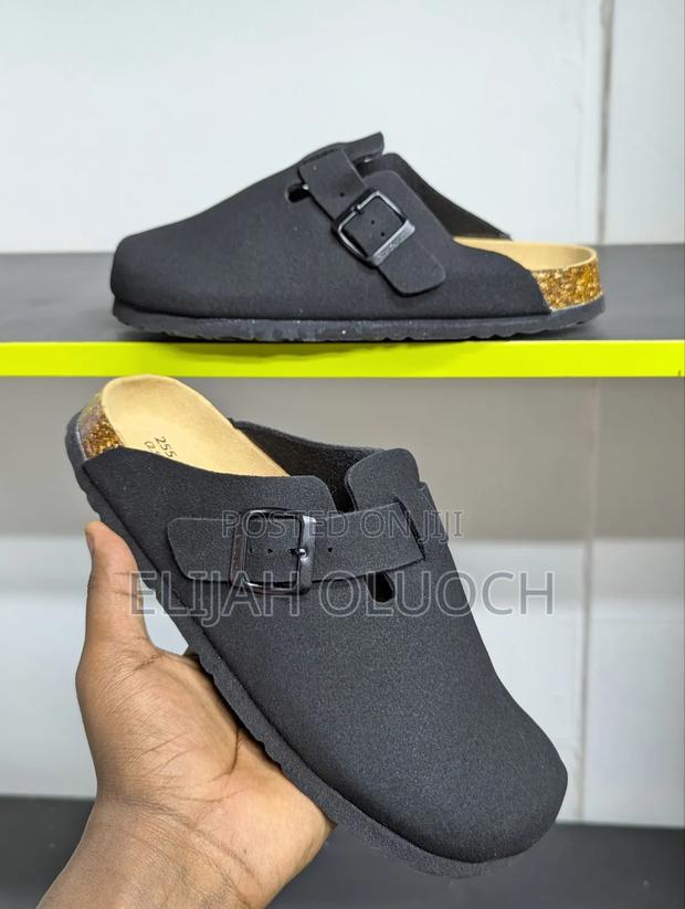 *Clogs Sandals - thumbnail 5