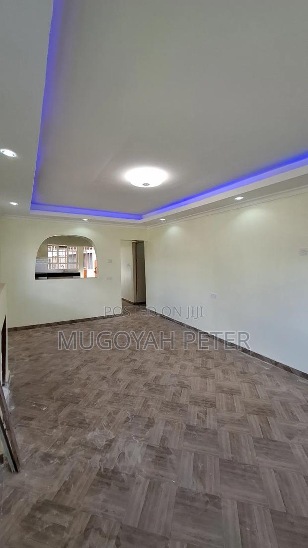 3bdrm Bungalow in Skyman Properties, Lower Kabete for rent - thumbnail 4