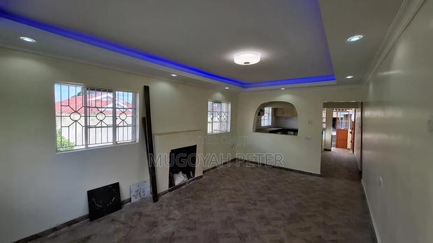 3bdrm Bungalow in Skyman Properties, Lower Kabete for rent - main view
