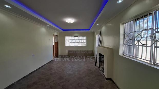 3bdrm Bungalow in Skyman Properties, Lower Kabete for rent - thumbnail 5