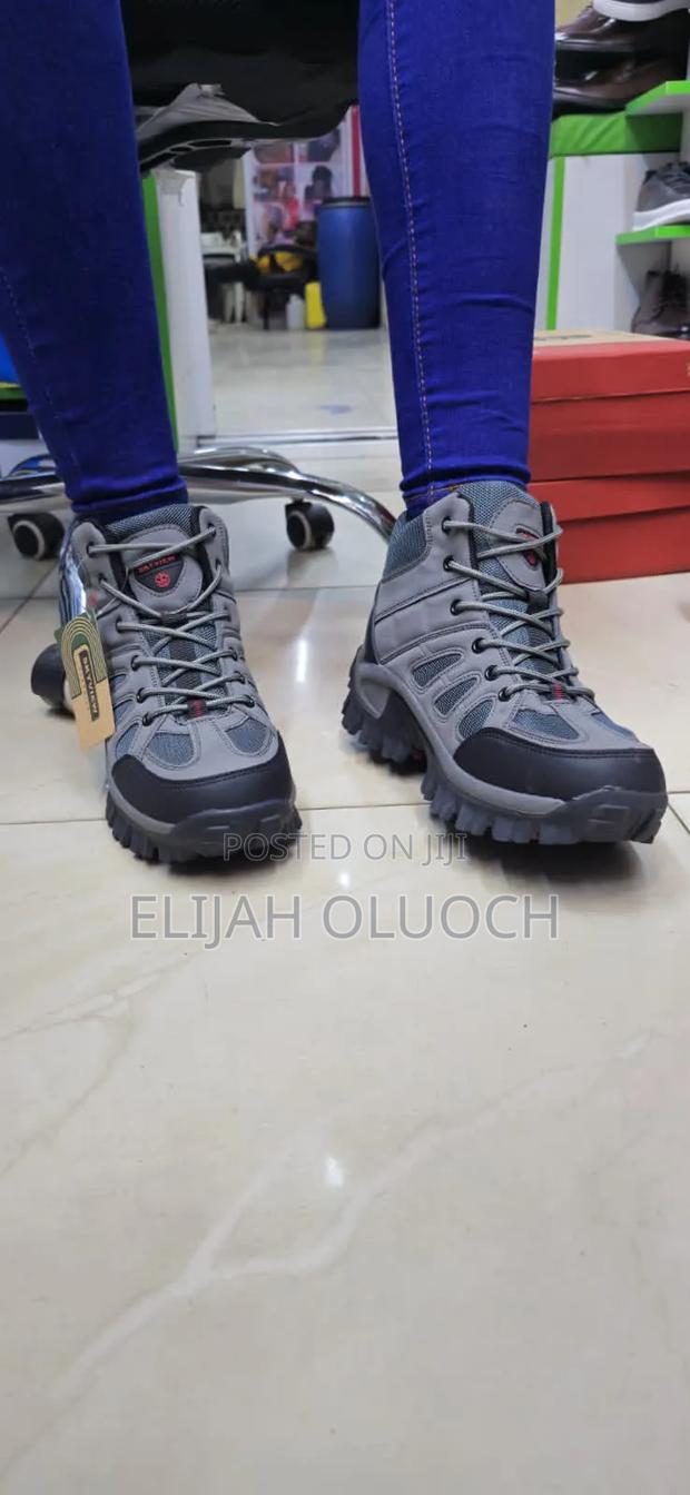 Hiking Boots Original - thumbnail 2