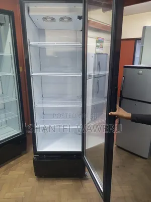 Premier Display Fridge Working Well