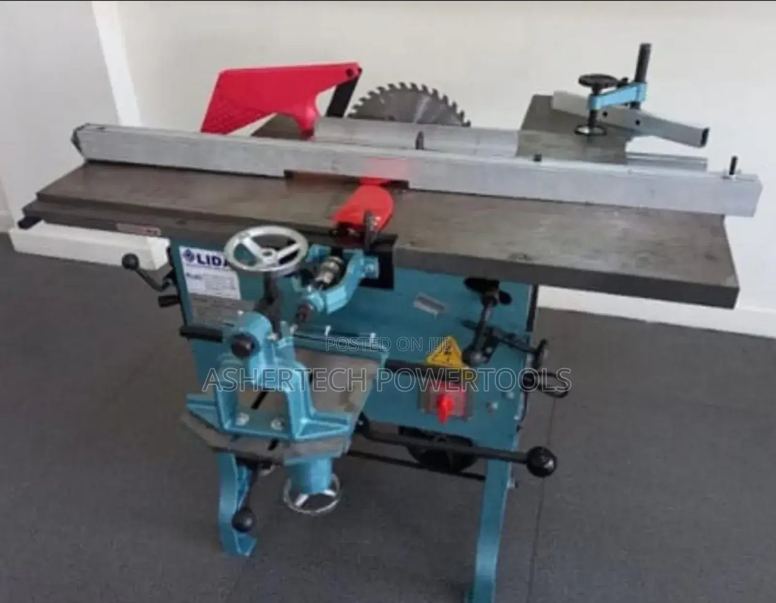 Wood Working Machine /Lida Wood Working Machine