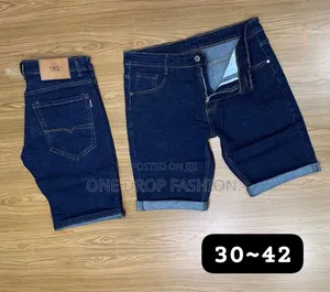 Men Fashion Shorts