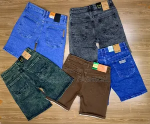 Men Fashion Shorts
