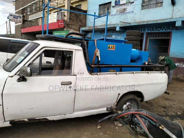 Soap Plodder Machine - thumbnail 2