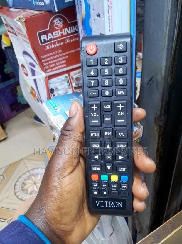 New Arrival Digisat Free to Air Satellite Decoder - thumbnail 3