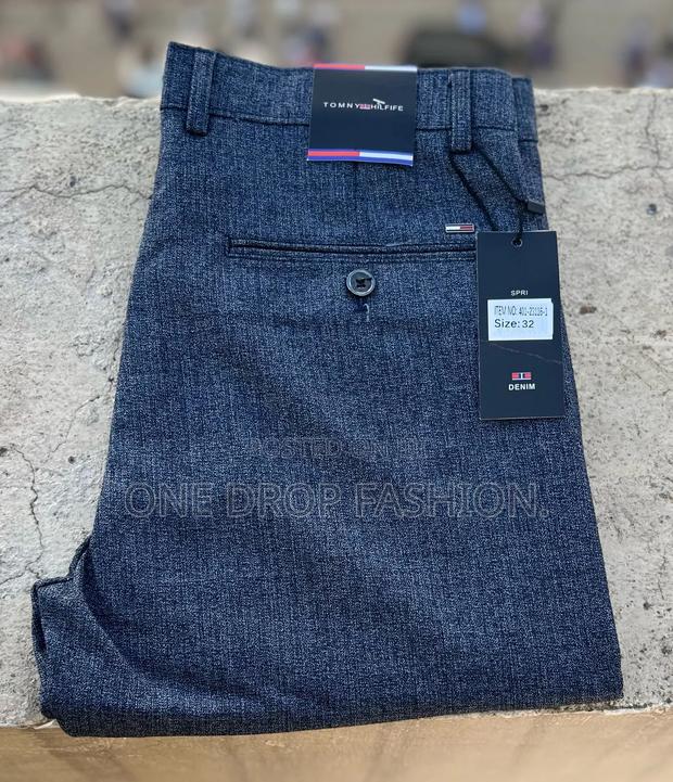 Spri Pants - main view