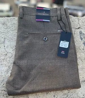 Spri Pants