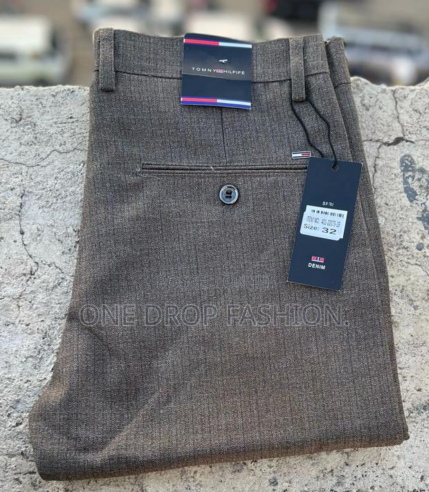 Spri Pants - thumbnail 2