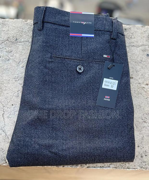 Smart Casual Vintage Trousers Sizes 30-40)