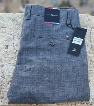 Smart Casual Vintage Trousers Sizes 30-40)