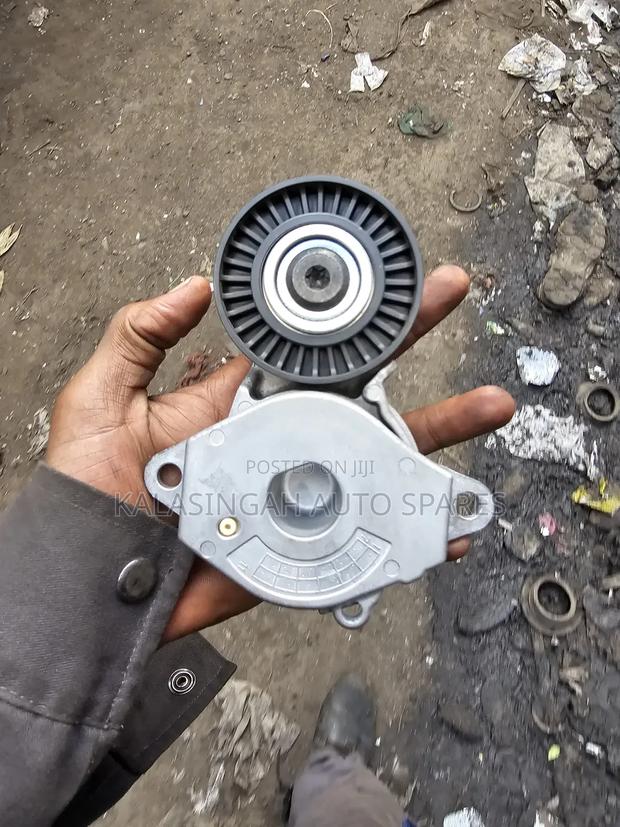 1nr Tensioner