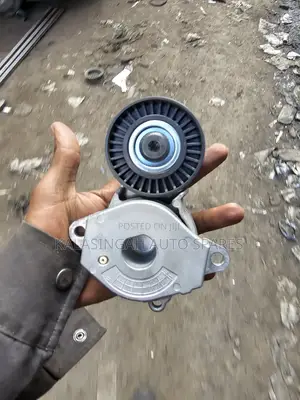 1nr Tensioner
