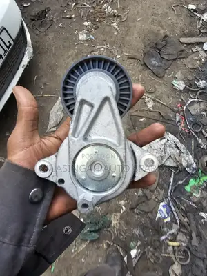 1nr Tensioner