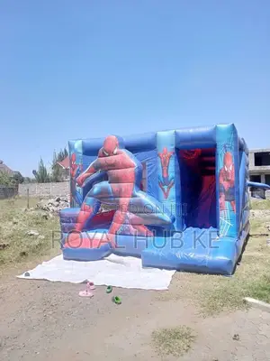 Bouncing Castles for Hire