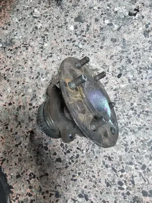 Hub Bearing Nv350 And E25