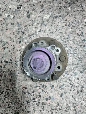 Hub Bearing Nv350 And E25
