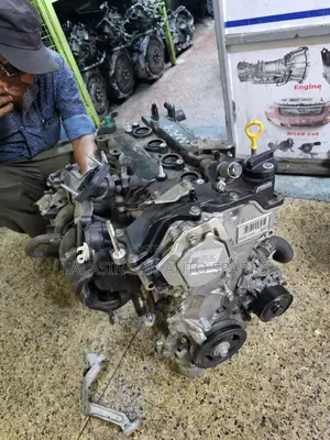 1nr Slim Engine For Ractis