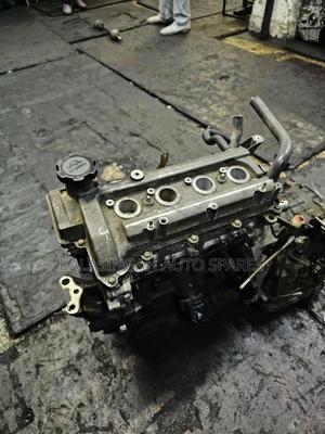 1sz Slim Engine - main view