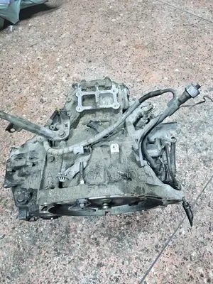 1nz Fe Gearbox Atf
