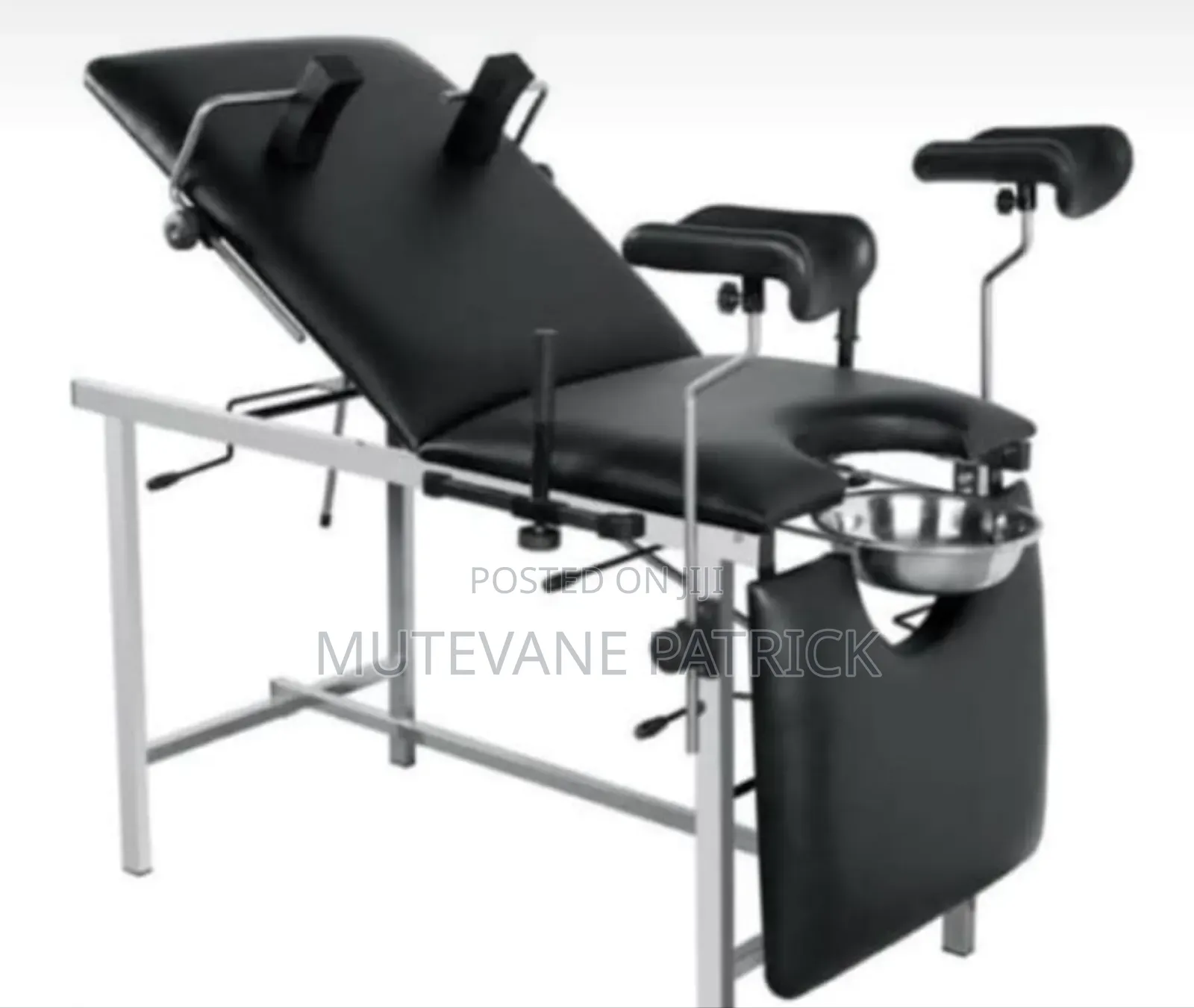 Delivery Bed