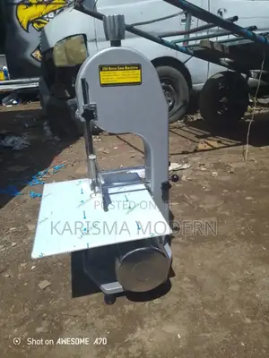 Butchery Saw/Bone Cutter