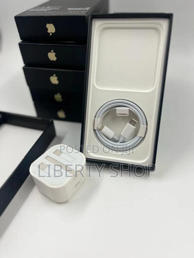 iPhone 12 13 13 Pro 14 14 Pro. iPhone Charger Available - main view