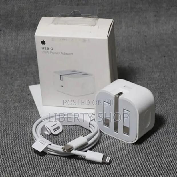 iPhone 12 13 13 Pro 14 14 Pro. iPhone Charger Available - thumbnail 2