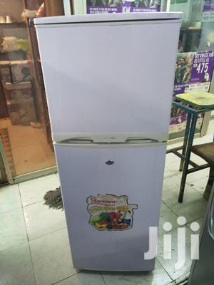 Mini Ramtons Fridge