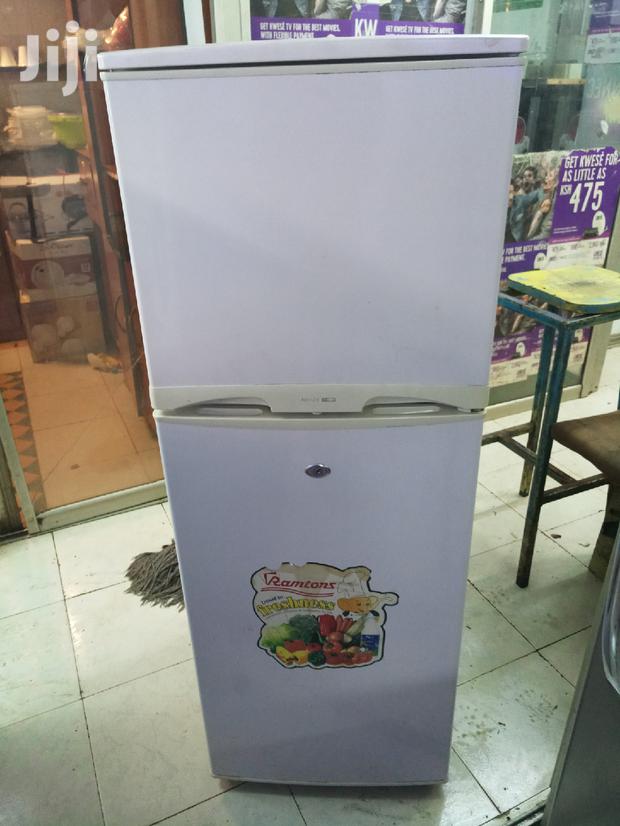 Mini Ramtons Fridge