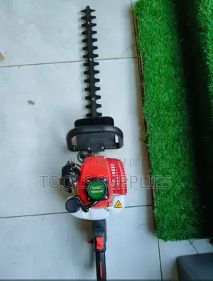 Gasoline Hedge Trimmer